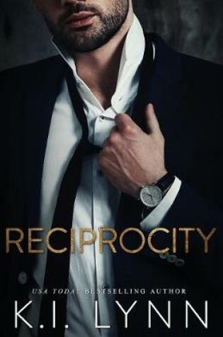 Cover of Reciprocity
