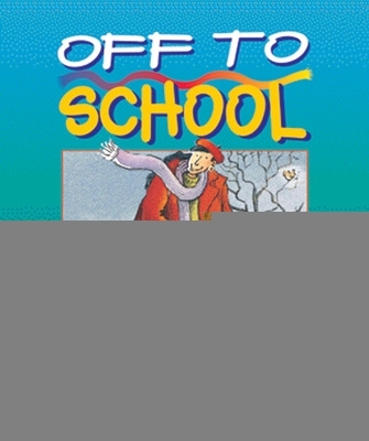 Cover of Off to School Level 2