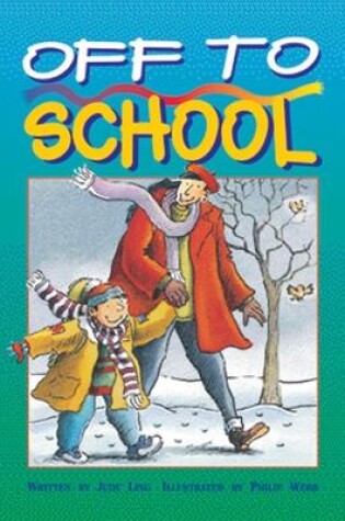 Cover of Off to School Level 2