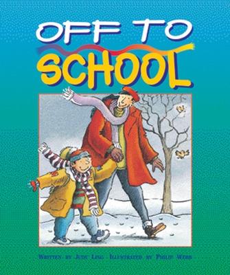 Book cover for Off to School Level 2