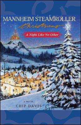 Book cover for Mannheim Steamroller Christmas