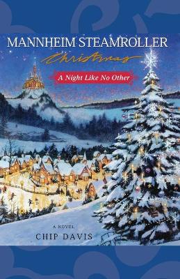 Book cover for Mannheim Steamroller Christmas