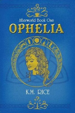 Cover of Ophelia