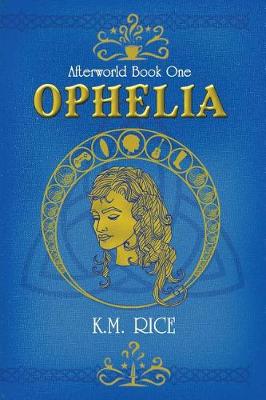 Book cover for Ophelia