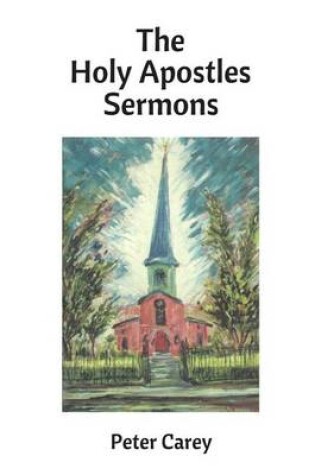 Cover of The Holy Apostles Sermons