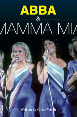 Cover of "Abba" and "Mamma Mia"