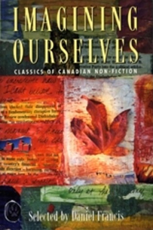 Cover of Imagining Ourselves