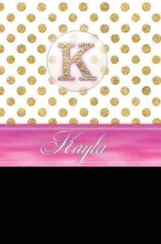 Cover of Kayla