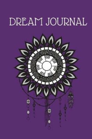 Cover of Dream Journal