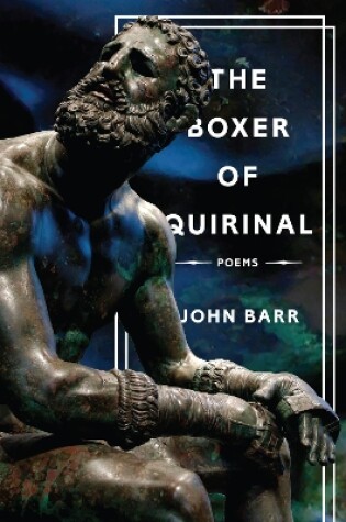 Cover of The Boxer of Quirinal