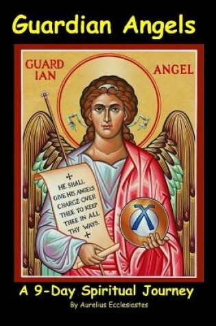 Cover of Guardian Angels