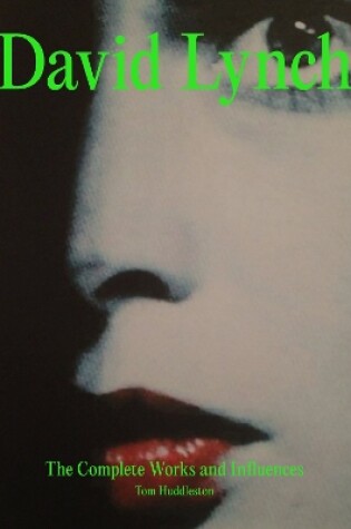 Cover of David Lynch