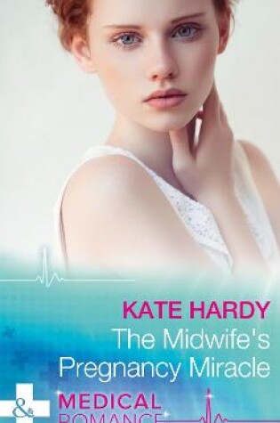 Cover of The Midwife's Pregnancy Miracle