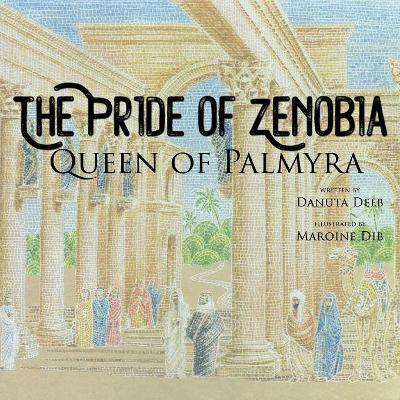 Book cover for The Pride of Zenobia