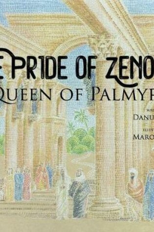 Cover of The Pride of Zenobia