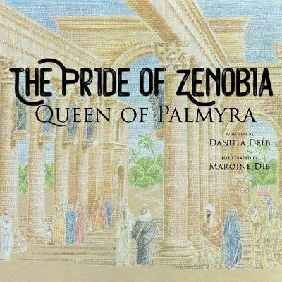 Cover of The Pride of Zenobia