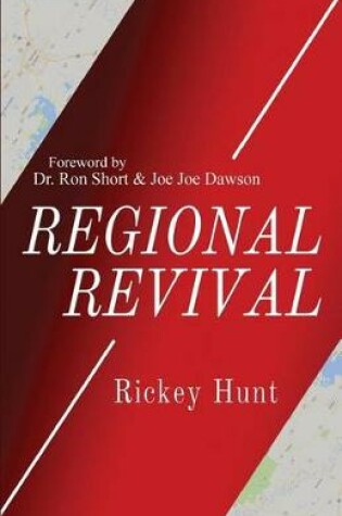 Cover of Regional Revival