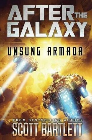 Cover of Unsung Armada