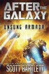 Book cover for Unsung Armada