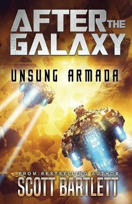 Book cover for Unsung Armada