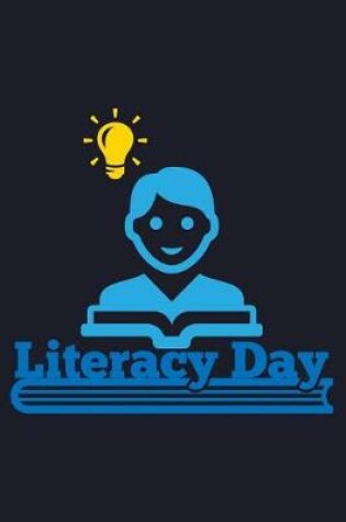 Cover of Literacy Day