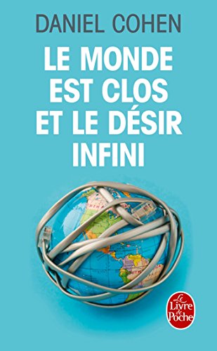 Cover of Le Monde Est Clos Et Le Desir Infini