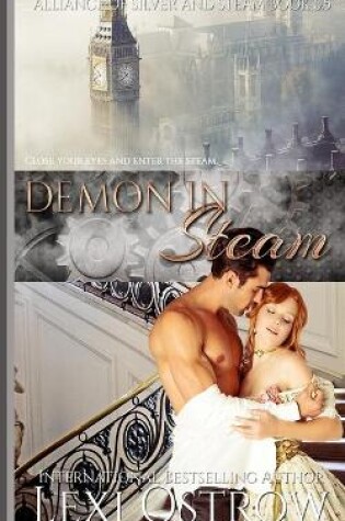 Cover of Demon in Steam