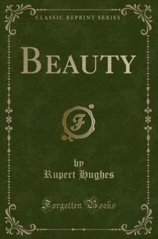 Cover of Beauty (Classic Reprint)