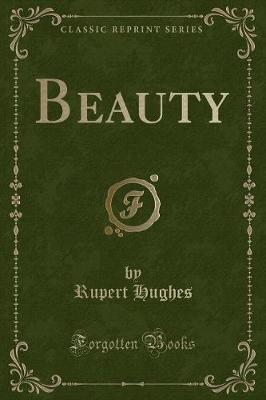 Book cover for Beauty (Classic Reprint)