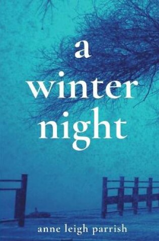 Cover of A Winter Night