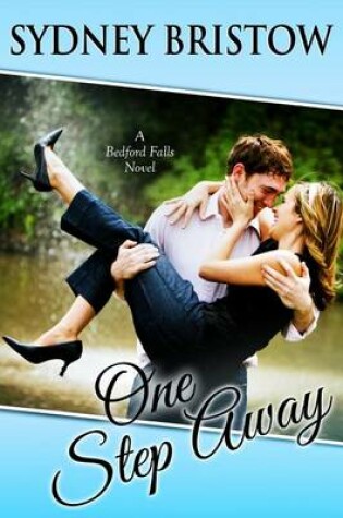 Cover of One Step Away