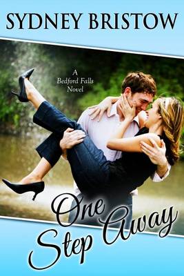 Book cover for One Step Away