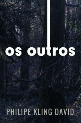 Cover of Os outros