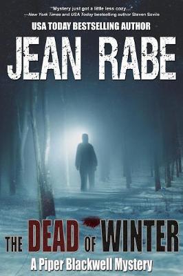 Book cover for The Dead of Winter