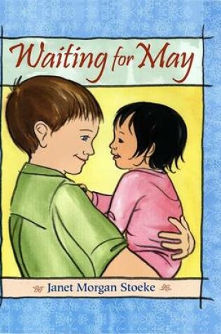 Cover of Waiting for May