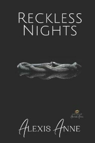 Cover of Reckless Nights
