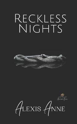 Book cover for Reckless Nights