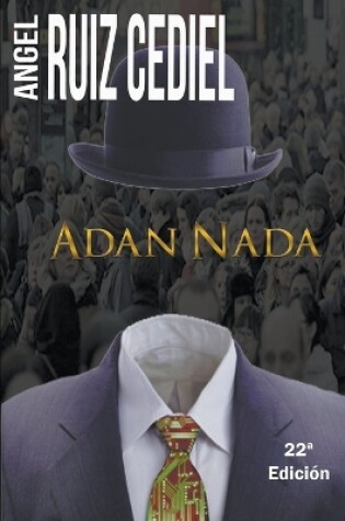 Cover of Ad�n Nada