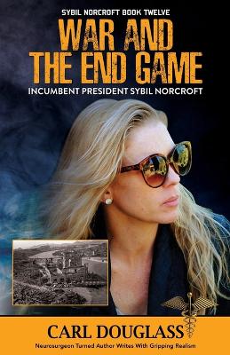 Book cover for War and the End Game