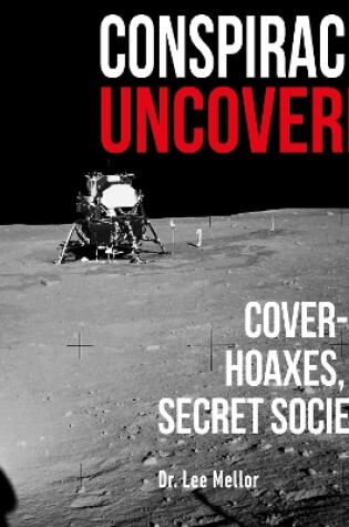 Cover of Conspiracies Uncovered