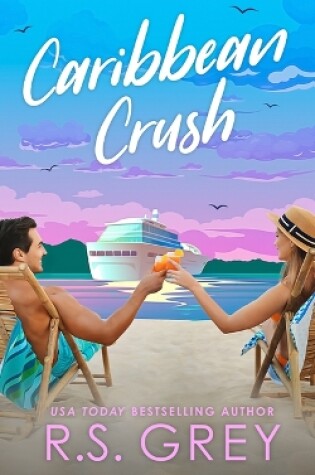Cover of Caribbean Crush