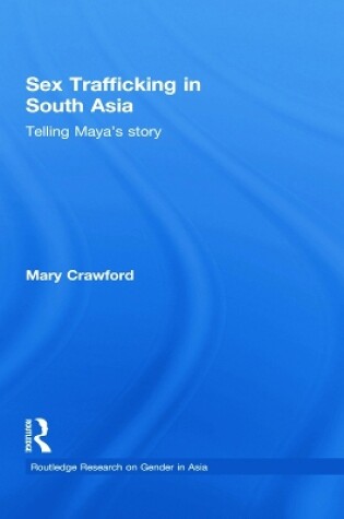 Cover of Sex Trafficking in South Asia