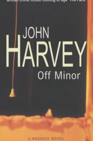 Cover of Off Minor