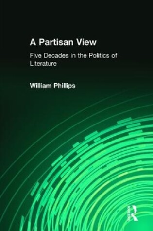 Cover of A Partisan View