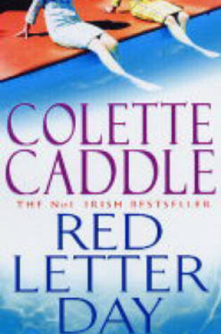Cover of Red Letter Day
