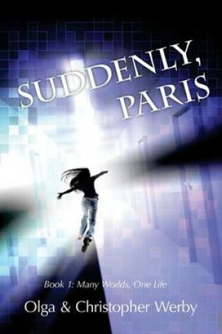 Cover of Suddenly, Paris
