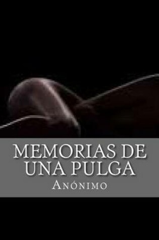 Cover of Memorias de Una Pulga (Spanish Edition)