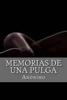 Book cover for Memorias de Una Pulga (Spanish Edition)