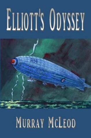 Cover of Elliott's Odyssey