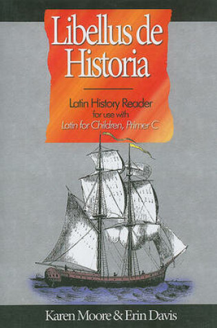 Cover of Libellus de Historia